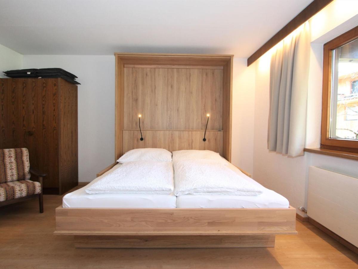 Apartment Roemerhof-5 By Interhome Fügen Extérieur photo