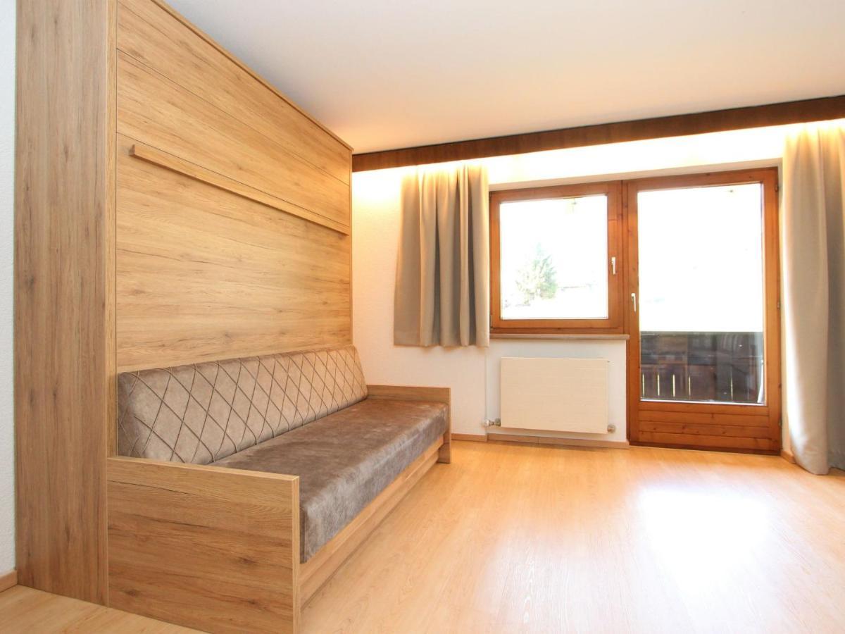 Apartment Roemerhof-5 By Interhome Fügen Extérieur photo
